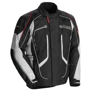 Women’s Tourmaster Motorcycle Jacket size M